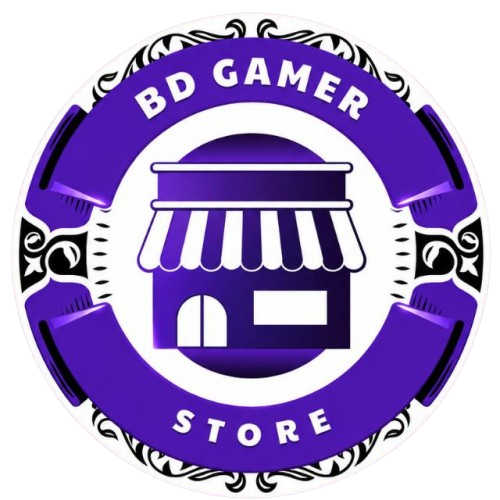 Bd Gamer Store